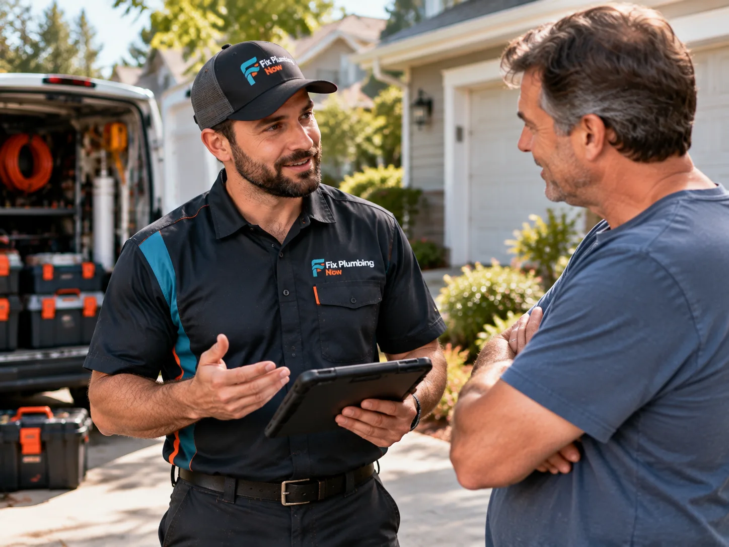 Clogged Drain Service Latty, OH FAQs